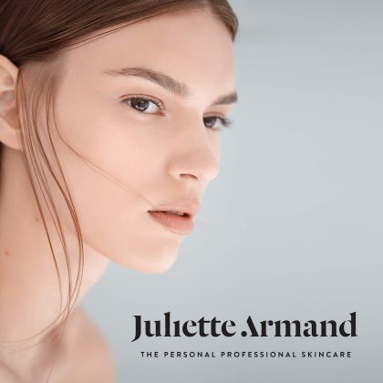 Juliette Armand, het Griekse zusje van hannah